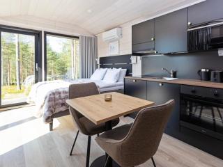 Holiday Home Visit pyhä cabins g by Interhome - 8