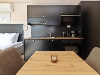 Holiday Home Visit pyhä cabins g by Interhome - 4