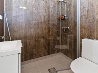 Holiday Home Visit pyhä cabins g by Interhome - 2