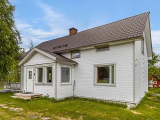 Holiday Home Perälän pirtti by Interhome - 0