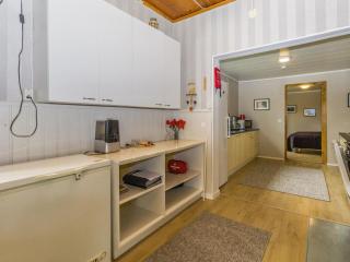 Holiday Home Perälän pirtti by Interhome - 1