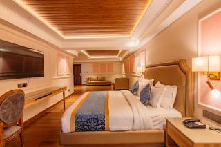 Hotel Tenzing's Glory Darjeeling - 1