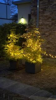 Luxe B&B "In de Schulp", ontspan en geniet van comfort en stijl - Amstelveen - 8