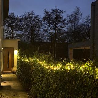 Luxe B&B "In de Schulp", ontspan en geniet van comfort en stijl - Amstelveen - 5