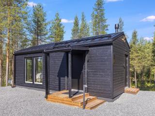 Holiday Home Visit pyhä cabins h by Interhome - 0