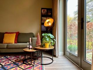 Luxe B&B "In de Schulp", ontspan en geniet van comfort en stijl - 7