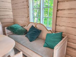 Holiday Home Den lilla röda stugan by Interhome - 4