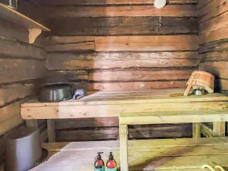 Holiday Home Den lilla röda stugan by Interhome - 1