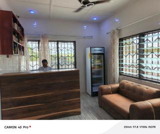 UniZone Guest House - 7