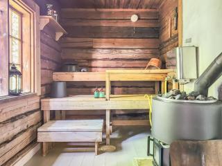 Holiday Home Den lilla röda stugan by Interhome - 1