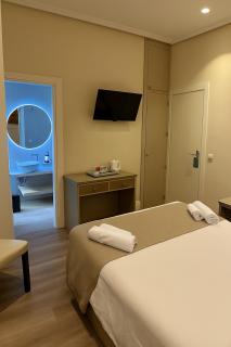 Hostal Atocha Almudena Martín - 9