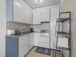 Apartment La Roseraie B 24 by Interhome - 2