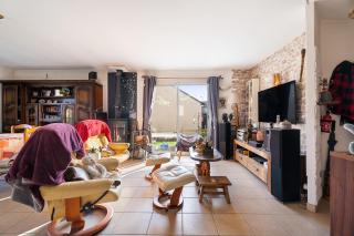 Les chambres de Florence - 1