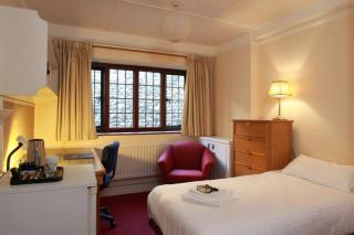 Christ Church Accommodation - 5