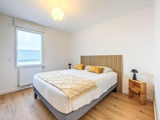 Apartment Ar Marine by Interhome - Quiberon - 6