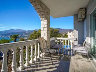 Apartment Sea View-1 by Interhome - 9