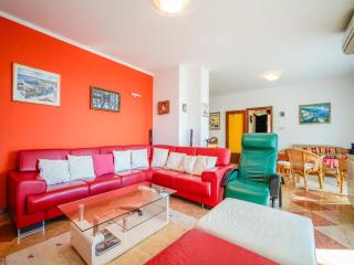 Apartment Sea View-1 by Interhome - Rubeši - 6