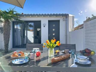 Holiday Home La Houle by Interhome - La Bernerie-en-Retz - 0