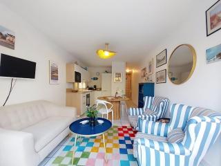 Apartment Les Hauts de Nauzan by Interhome - 5