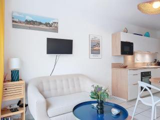 Apartment Les Hauts de Nauzan by Interhome - 3