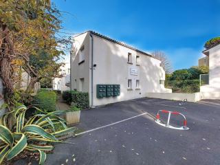 Apartment Les Hauts de Nauzan by Interhome - 6