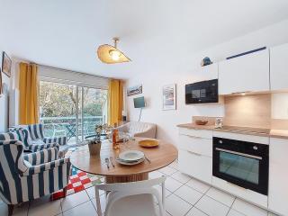 Apartment Les Hauts de Nauzan by Interhome - 1