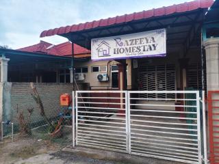 Razeeya Homestay - 8