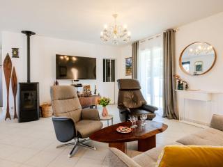 Holiday Home Vaccine-2 by Interhome - 1