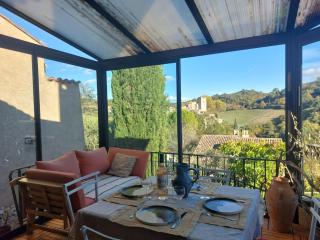 Holiday Home Mon Coua by Interhome - 0