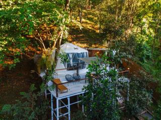 เดอะริเวอร์ แม่กำปอง The River Maekampong Chiang Mai - 1