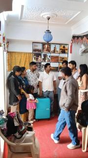 Hotel Abhinav Bishnoi Jaisalmer - 8