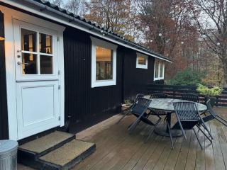 Holiday Home Dreng - from the sea by Interhome - 0