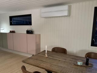 Holiday Home Dreng - from the sea by Interhome - 7