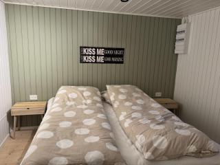 Holiday Home Dreng - from the sea by Interhome - 5