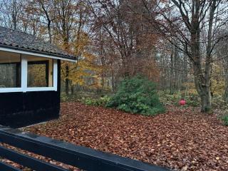 Holiday Home Dreng - from the sea by Interhome - 3