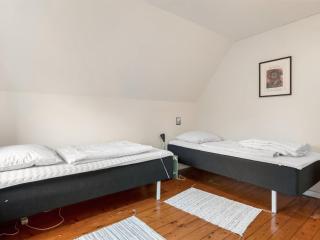 Holiday Home Paule - 1-3km from the sea by Interhome - Vesterø Havn - 3