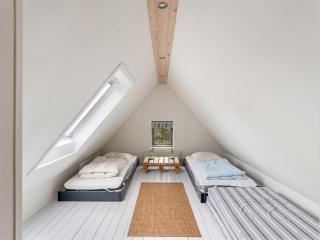 Holiday Home Paule - 1-3km from the sea by Interhome - Vesterø Havn - 2