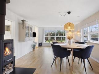 Holiday Home Elaina - 290m from the sea by Interhome - 6