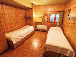 Apartment Casa Brenta by Interhome - Madonna di Campiglio - 7