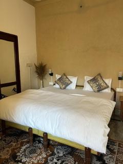 Tiny Spot Hostel Rishikesh - Rishikesh - 8