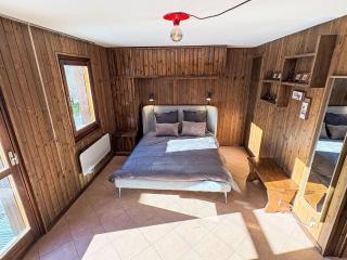 Apartment Casa Brenta by Interhome - Madonna di Campiglio - 1