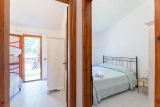 Residenze Gallura 6 people Apartment - 7