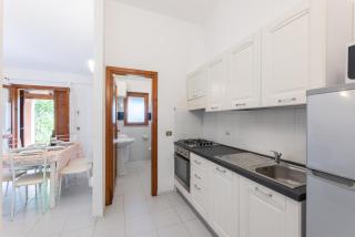 Residenze Gallura 6 people Apartment - 5