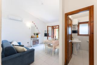 Residenze Gallura 6 people Apartment - 4