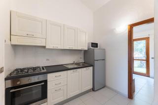 Residenze Gallura 6 people Apartment - 2