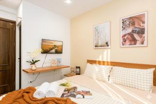 Nomad Stay Conner Hanoi - 5