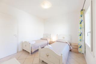 Ea Bianca 6 people Apartment with Sea View - 7