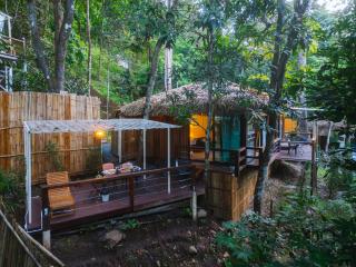 เดอะริเวอร์ แม่กำปอง The River Maekampong Chiang Mai - 2