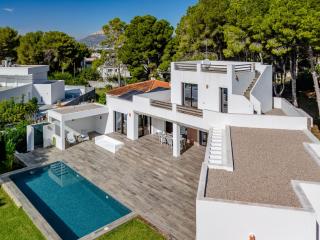 Villa Can Calablanca by Interhome - 9