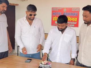 Hotel Abhinav Bishnoi Jaisalmer - 9